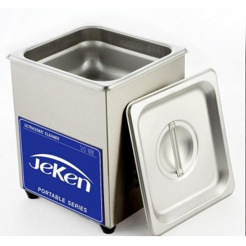 Jeken®PS-08デジタル超音波洗浄機