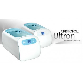 HISHINE® Ultron-II超音波クリーナー