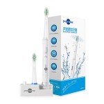 Prooral® 2061インダクティブ充電式音波電動歯ブラシ