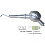 NSK PHATELUS カップリング用歯面清掃器(エアフロー)
