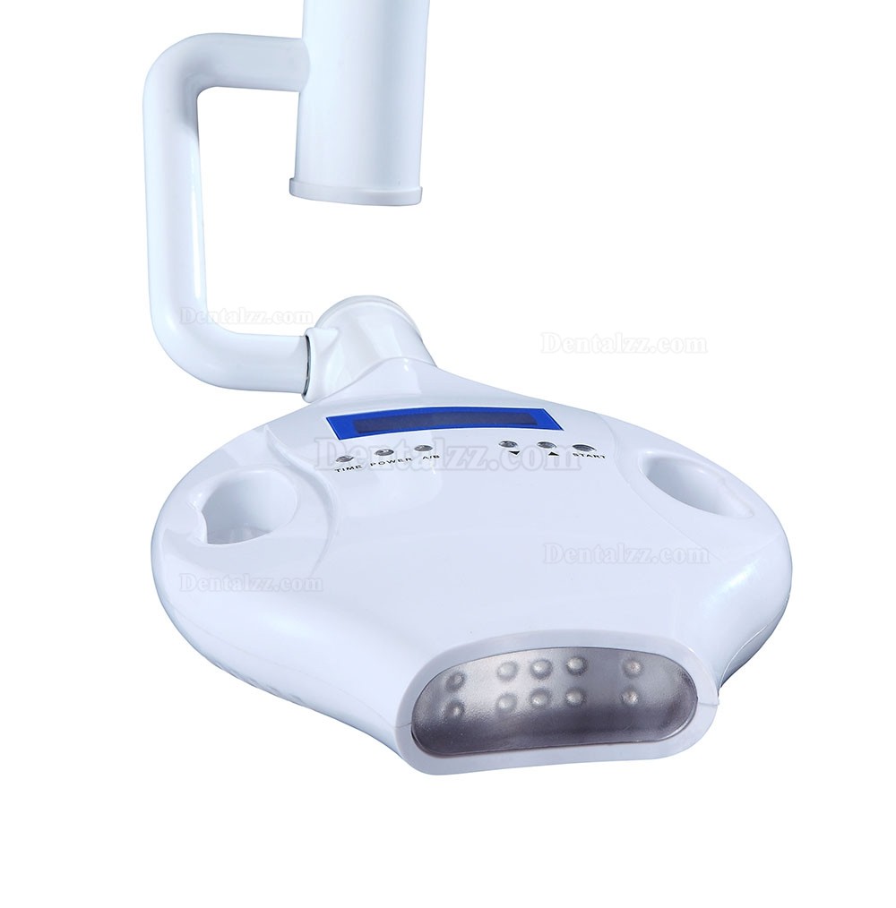 YS® TW-E1歯科用ホワイトニング装置（ブルーライト＆レッドライト）