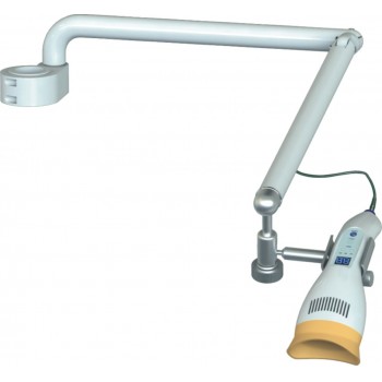YUSENDENT®歯面漂白用LEDホワイトニング照射器C-bright-1B