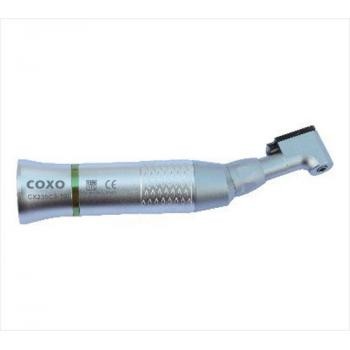 YUSENDENT®歯科用倍速コントラアングルハンドピース CX235C3-10（倍速4:1）