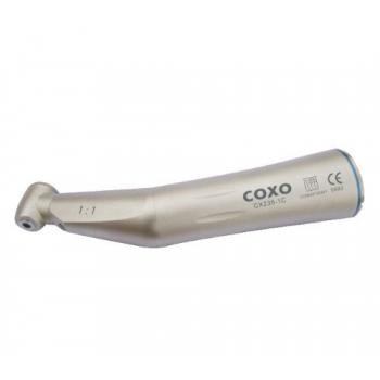 YUSENDENT®歯科用LEDコントラアングルハンドピース CX235-1C