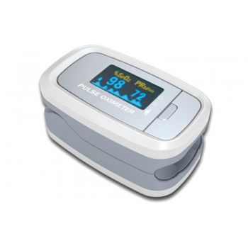 医療用·家庭用血中酸素濃度測定器(パルスオキシメーター) COMTEC®CMS50D1