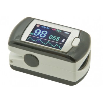 医療用·家庭用血中酸素濃度計 （パルスオキシメーター ）COMTEC®CMS-50E USB+SW