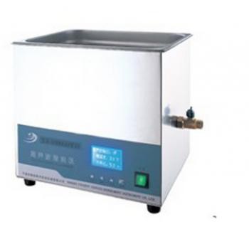 YJ®超音波クリーナー·洗浄器 YJ-3200DTS（4L）