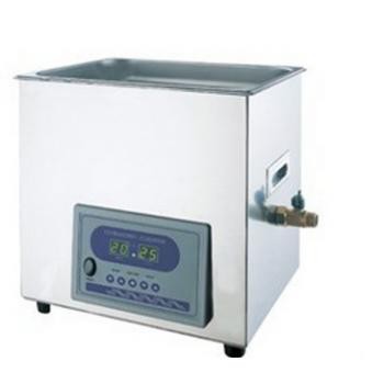 YJ®超音波クリーナー·洗浄器 YJ-5200DT（10L）