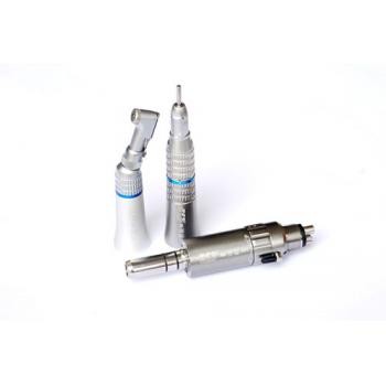 Jinme®JIN 歯科ハンドピースとエアーモーターセット