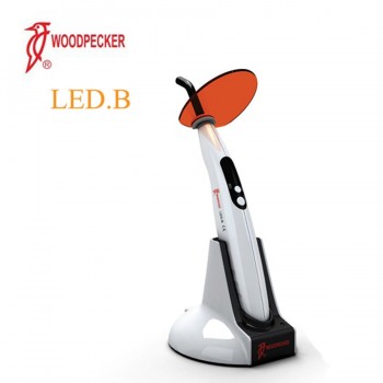 Woodpecker® 歯科重合用LED光照射器 Bブルーライト