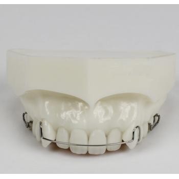 JX®矯正歯模型・メンテナンス治療M3007