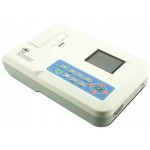 ECGー300G 家庭用·携帯型心電計