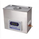 YJ®超音波クリーナー·洗浄器 YJ-3200DT（4L）