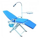 Greeloy®歯科用ポータブル式診療チェアGU-P 109A