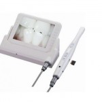 MLG® WIFI歯科用口腔内カメラM-868 8インチLCD