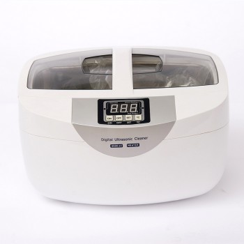 超音波洗浄機(超音波クリーナー) CD-4820