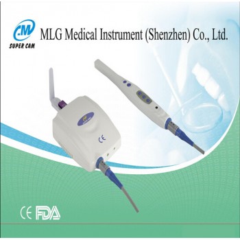 MLG ®歯科用口腔内カメラM-888 WIFI 2.5インチLCD