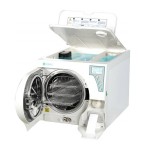 高圧蒸気滅菌器オートクレーブP&T®BTD17