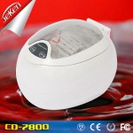 家庭用・歯科用超音波クリーナー CD-7800