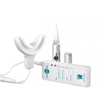 Prooral®4001家庭用歯のLEDホワイトニング機械