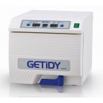 Getidy®SJY-8LクラスB全自動オートクレーブ