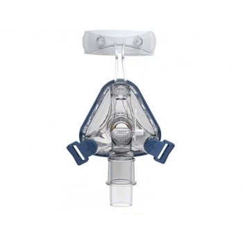 RESmart® CPAP人工呼吸器用マスクBMC-NM iVolve