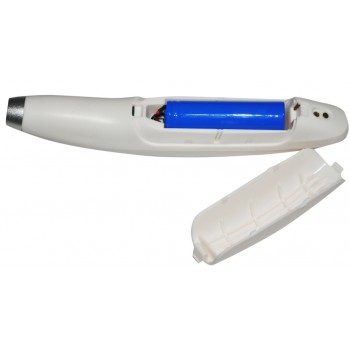 Woodpecker® LED光照射器 E ブルーライト 用電池