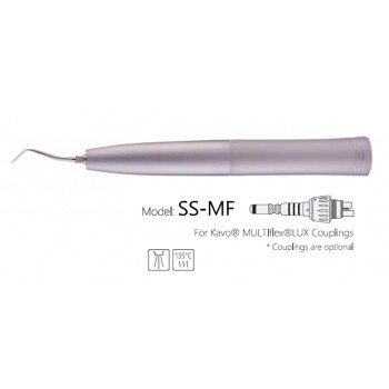 3H® Sonic SS-MF歯科用エアースケーラー-KaVo MULTlflex LUXカップリング対応