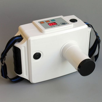 モバイルデンタルX線照射器診断装置 BLX-8X