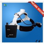 Micare® JD2100医療用ヘッドバンド型LEDヘッドライト