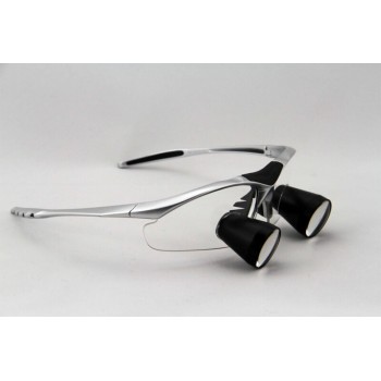 Ymarda®TTL歯科用埋め込み式双眼ルーペ3.5X-S拡大鏡