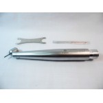 Tosi® TX-164C歯科用45度アングルヘッドハンドピース(LEDライト付き、自己発電)