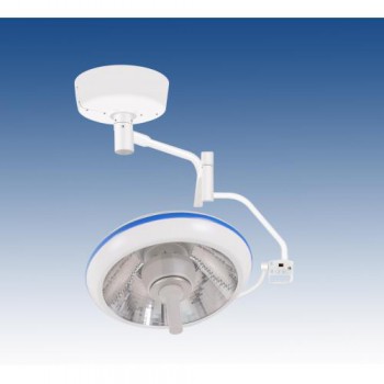 KWS® E700歯科診療照明手術ライト用天吊りLED無影灯（1灯式）