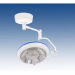 KWS® E700歯科診療照明手術ライト用天吊りLED無影灯（1灯式）