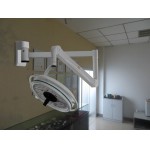 KWS 36LED歯科医療用ライト手術用無影灯照度の深さ調整可能KD-2036D-2(壁掛け式)