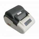 歯科蒸気滅菌器オートクレーブ用感熱式ミニプリンター