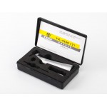 Tosi® TX-414(C)-7コントラアングル内部注水/自己発電LED付き