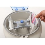 実験室用小型微量遠心分離機PCRプレート水平遠心分離速度2200rpmフォース480g