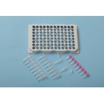 実験室用小型微量遠心分離機PCRプレート水平遠心分離速度2200rpmフォース480g