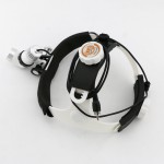 歯科用LEDヘッドライト外科医療用ヘッドライトランプAC/DC 3 W LED KD-202A-3 CE