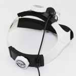 歯科婦人科手術用Ledヘッドランプ5W KD202A-6 LED医療外科ヘッドライト