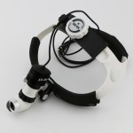 歯科婦人科手術用Ledヘッドランプ5W KD202A-6 LED医療外科ヘッドライト