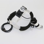 歯科婦人科手術用Ledヘッドランプ5W KD202A-6 LED医療外科ヘッドライト