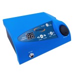 歯科用ブラシレスマイクロモーター+ 50K RPMハンドピース