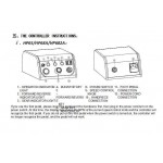 JTT BLDC 歯科ラボブラシレスマイクロモーター +研磨ハンドピース30-50K RPM