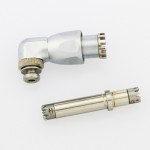 COXO NSK歯科交換用スナップ方式研磨ヘッドCH-8コントラアングルハンドピース用