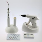 YUSENDENT® C-Fill歯科歯内ガッタパーチャ埋め込みシステムPen Gun