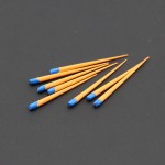 5Pack/300Pcs Dentsply Maillefer Protaper歯科ガッタパーチャポイントチップF3