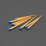 5Pack/300Pcs Dentsply Maillefer Protaper歯科ガッタパーチャポイントチップF3