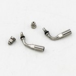 Woodpeckerセット歯科根管NITI KファイルレンチTW-E1 チップE1 E2